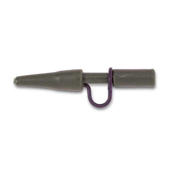 ANACONDA Distance Heavy Duty Lead Clip Brown 5db