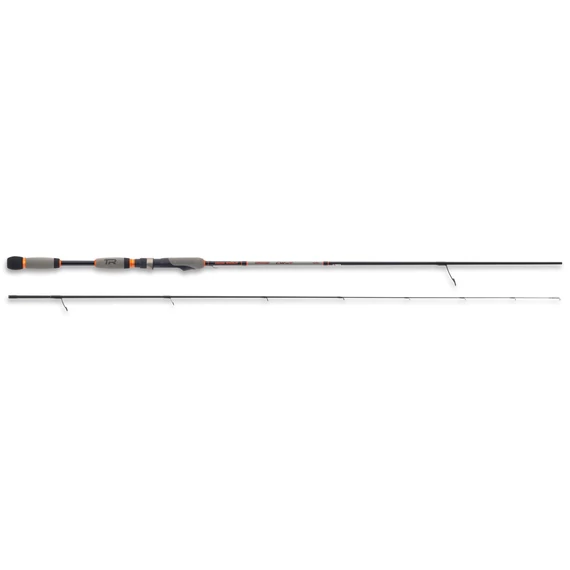 IRON TROUT Spooner CW-7 2,44m / 0,6-7g