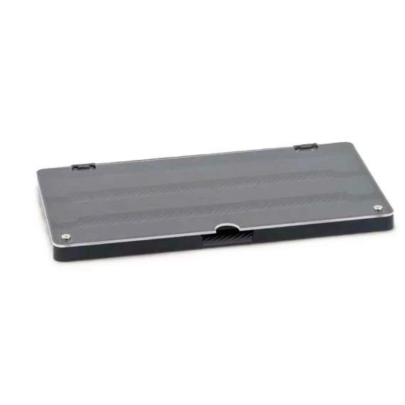 IRON TROUT Profi kanál tartó doboz