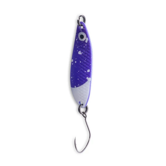 IRON TROUT Eye Spoon támolygó villantó 2,5g PWB