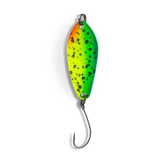 IRON TROUT Heavy Wave Spoon 4,5g FT