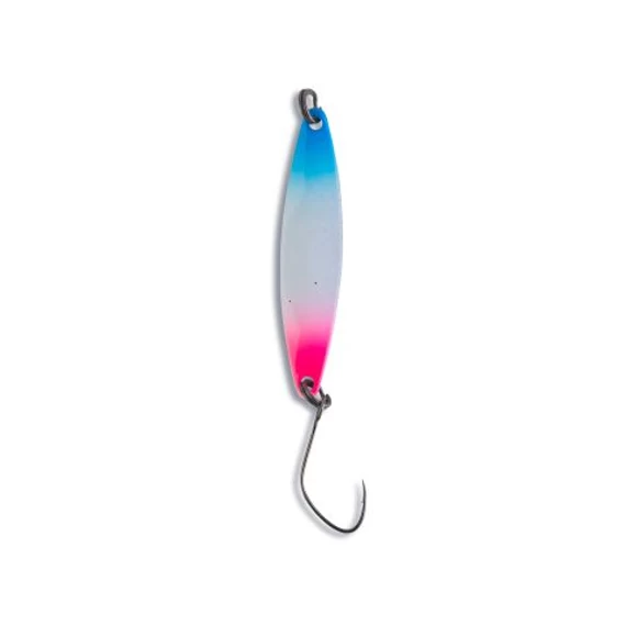 IRON TROUT Slim Spoon 4g PWB