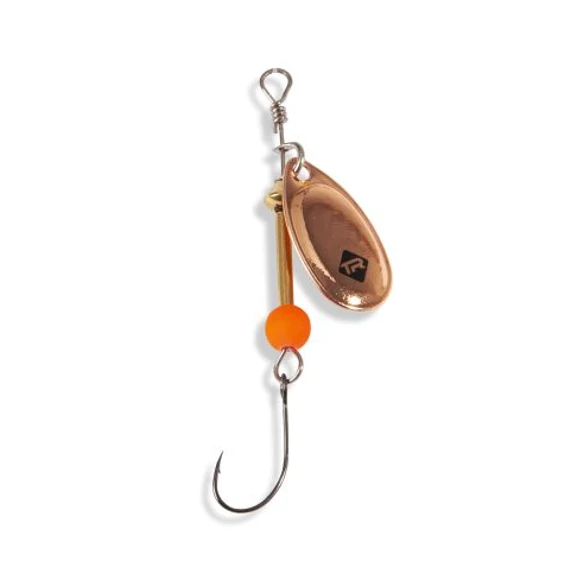 IRON TROUT Spinner 1,7g CO