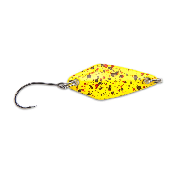 Iron Trout Spotted Spoon YS 2g