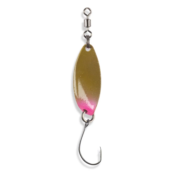 Iron Trout Turbine Spoon OPP 1,9g