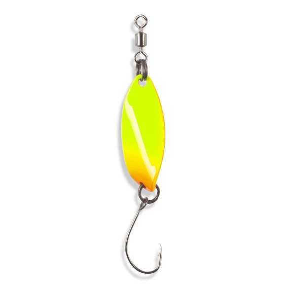 Iron Trout Turbine Spoon YOO 1,9g