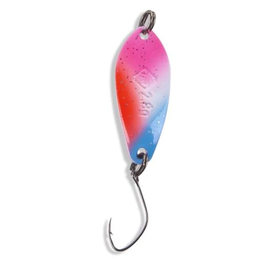 Iron Trout Wave Spoon RBW 2,8g