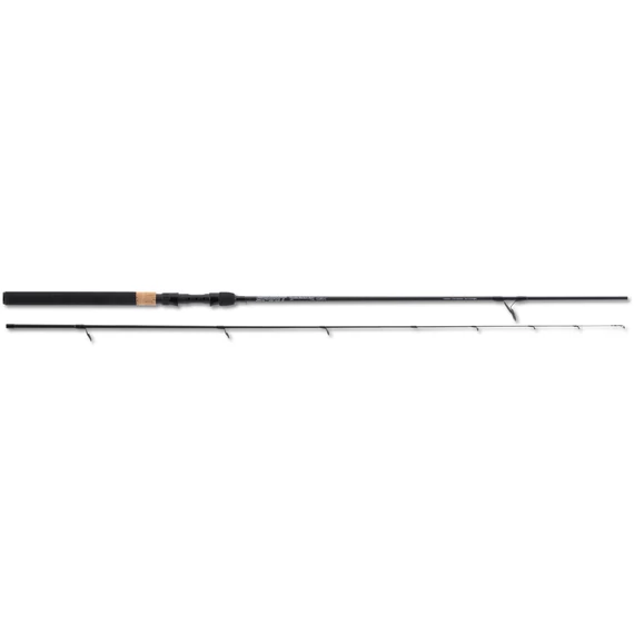 Saenger Spirit CSX Forelle Barsch pergető bot 210cm / 8-28g / 2tag