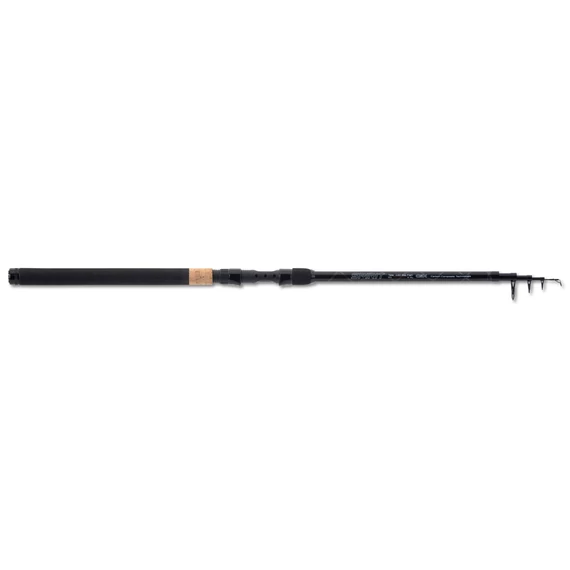 Saenger Spirit CSX Tele 80 Allround teleszkópos pontyozó bot 2,70m / 50-120g