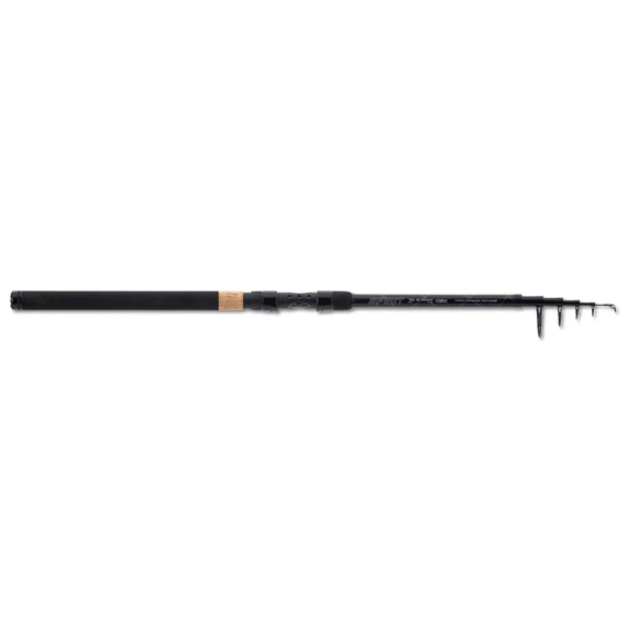 Saenger Spirit CSX Tele 80 Allround teleszkópos pontyozó bot 3,30m / 40-80g