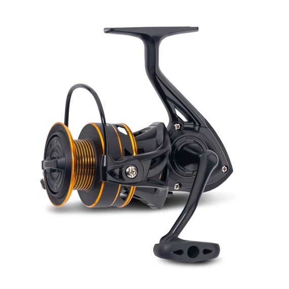 SAENGER Pro-T Gold SPR elsőfékes orsó