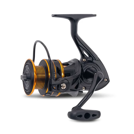 SAENGER Pro-T Gold SPR-4000 elsőfékes orsó