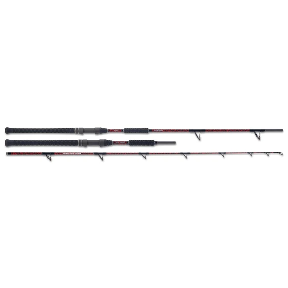 Uni Cat Superior Double Splash harcsázó bot 250-500g/2,30-3,00m / 2+1 tag