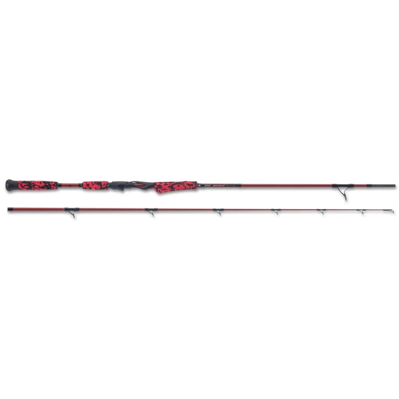 Uni Cat Destroyer MP³ Fun Cat pergetőbot / 2,25m / 60-220g