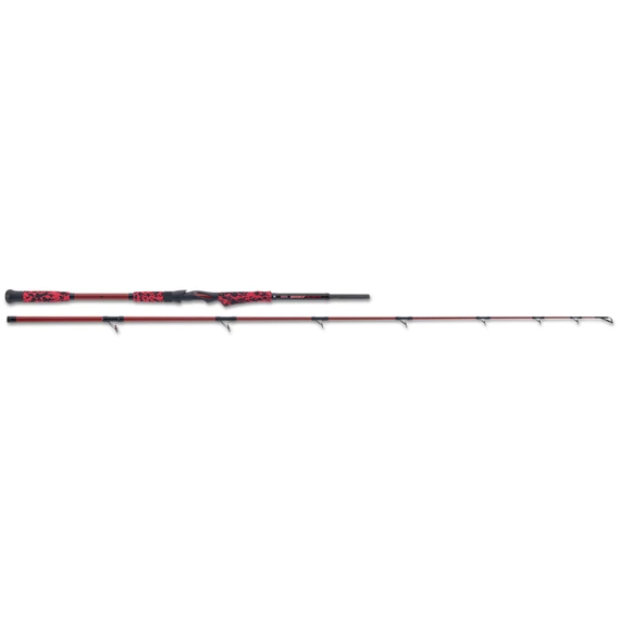 Uni Cat Destroyer MP³ Party Boat harcsázó bot 240cm/ 250- 500g