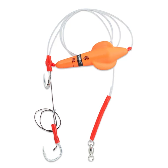 UNI CAT Deadbait Combi Rig