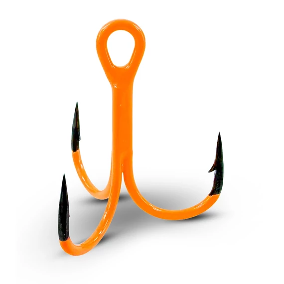 UNI CAT ASR ST-76 UV bevonatos hármashorog / 5db