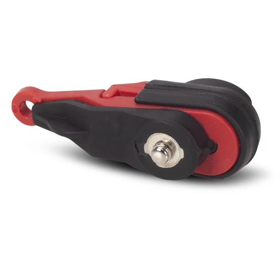 Uni Cat Bojen Clip Ultra Strong Light extra erős zsinórvezető