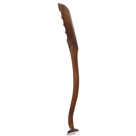 Uni Caat kuttyogató fa Big River Clonk 38cm