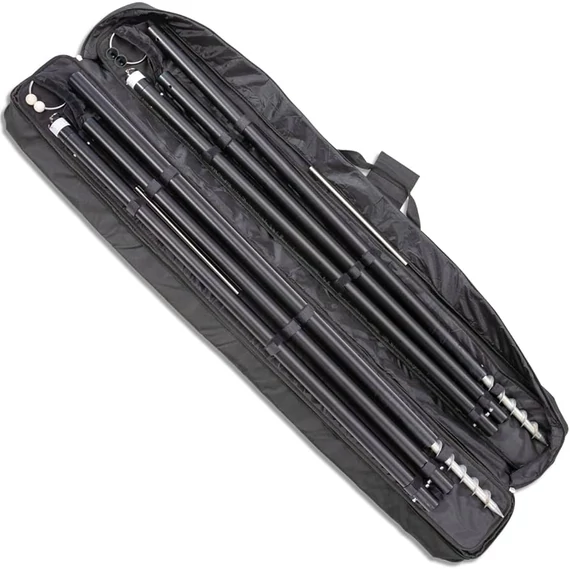 UNI CAT Hot Spot Ledger Profi Kit 2+