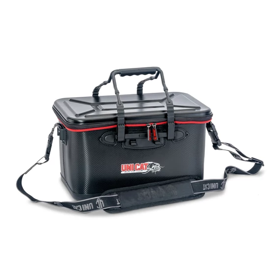 UNI CAT Tackle Tank 25