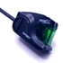 Kép 2/3 - ANACONDA Vipex RSX Green swinger / led világítás