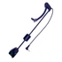Kép 1/3 - ANACONDA Vipex RSX Green swinger / led világítás