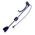Kép 1/3 - ANACONDA Vipex RSX Blue swinger / led világítás