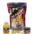Kép 1/6 - ANACONDA Magist Balls Sweetcorn/Édeskukorica /1kg + 16mm pop up + 250ml liquid szett