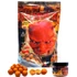 Kép 1/5 - ANACONDA Halloween Boilie Fűszeres-Édes-Selyemhernyó/20mm/1Kg + Halloween 16mm pop up szett