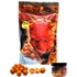 Kép 1/5 - ANACONDA Halloween Boilie Fűszeres-Édes-Selyemhernyó/24mm/1Kg + Halloween 20mm pop up szett