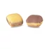 Kép 2/2 - ANACONDA Candy Cracker Wafter Peanut/Creme/Mogyorókrém 9x10mm/55g