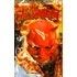 Kép 1/3 - ANACONDA Halloween Boilie Fűszeres-Édes-Selyemhernyó /1Kg