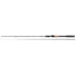 Kép 1/2 - DOIYO Saino S 662UL Ultra Light pergető bot / 198cm/ 2-8g / 30 tonnás blank / 2tag