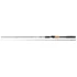 Kép 1/2 - DOIYO Saino S 602UL Ultra Light pergető bot / 183cm / 2-8g / 30 tonnás blank / 2tag