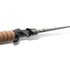 Kép 3/3 - DOIYO Shuma C-722 XH Heavy pergető bot / 213cm / 12-46g / 2tag