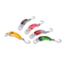 Kép 2/2 - IRON TROUT Bent Bean Crank CRH / 3cm / 1,2g / merülés 0,5-1,2m