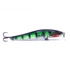 Kép 1/5 - DOIYO Genin 72 Hiratai TP / 7,2cm / 5g / merülés 0,3-1,2m