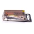 Kép 5/5 - DOIYO Genin 72 Hiratai RBT / 7,2cm / 5g / merülés 0,3-1,2m
