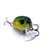 Kép 3/5 - DOIYO Ishi XS 32 MCT / 3,2cm / 4,3g / merülés 0-0,4m