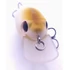 Kép 2/5 - DOIYO Nomin 60 Hiratai floating GH / 6cm / 11g / merülés 0,6-1,5m