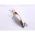 Kép 4/5 - DOIYO Nomin 60 Shudan floating GH / 6cm / 12g / merülés 1,2-2,5m