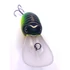 Kép 2/5 - DOIYO Nomin 60 Fukai floating RFT / 6cm / 12,5g / merülés 2,4-3,6cm