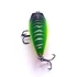 Kép 3/5 - DOIYO Nomin 60 Fukai floating RFT / 6cm / 12,5g / merülés 2,4-3,6cm