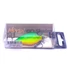 Kép 5/5 - DOIYO Nomin 60 Hiratai floating RFT / 6cm / 11g / merülés 0,6-1,5m