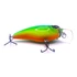 Kép 4/5 - DOIYO Nomin 60 Hiratai floating RFT / 6cm / 11g / merülés 0,6-1,5m