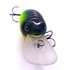 Kép 2/5 - DOIYO Nomin 60 Shudan floating RFT / 6cm / 12g / merülés 1,2-2,4m
