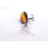 Kép 4/5 - DOIYO Kiho II Omote 55 BBO / 5,5cm / 5,8g / merülés 0,0m