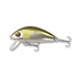Kép 1/5 - DOIYO Risu 44 GS / 4,4cm / 4,6g / merülés 0,5-1,2m