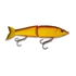 Kép 1/2 - DOIYO Sampo 169 Swimbait SB / 16cm / 60g / merülés állítható 0,2-3m